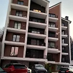 - Vucica Apartmán *