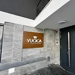 - Vucica Apartmán
