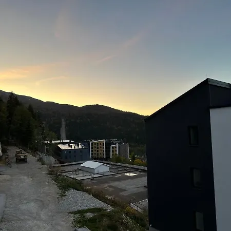 - Vucica Apartman Bjelašnica