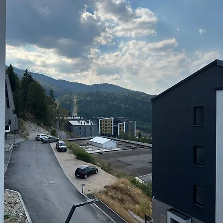 - Vucica * Bjelašnica