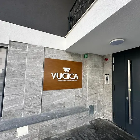 - Vucica Апартаменты