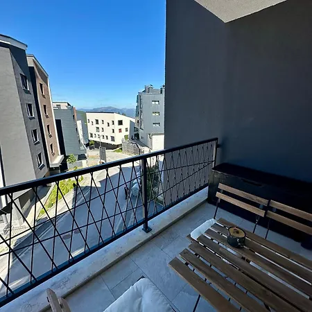 - Vucica Apartman Bjelašnica