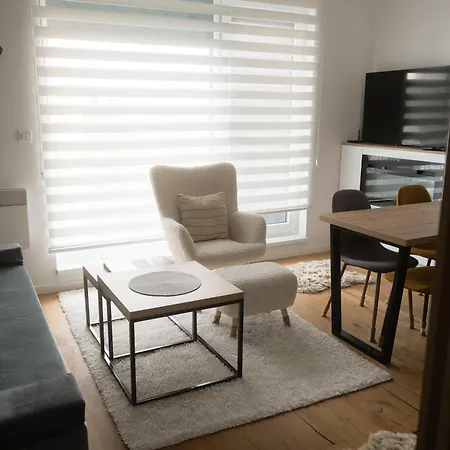 - Vucica Apartman Bjelašnica