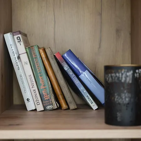 - Vucica Bjelašnica