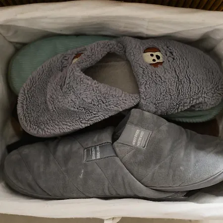 - Vucica Lägenhet *