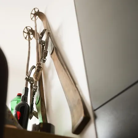 - Vucica Appartamento *