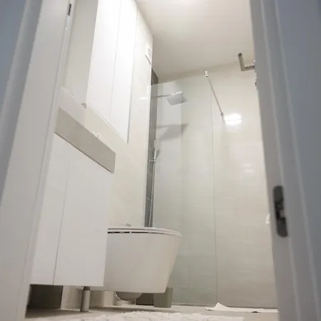 - Vucica Apartman Bjelašnica