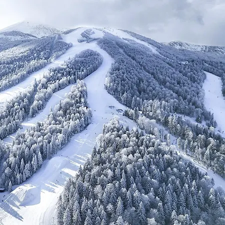 Appartamento - Vucica *