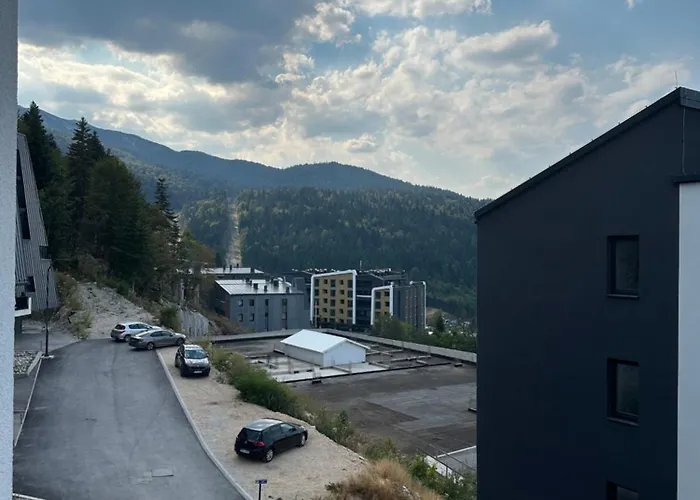 - Vucica * Bjelašnica